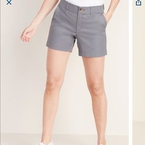3 Pairs Old Navy Everyday Shorts SZ 18